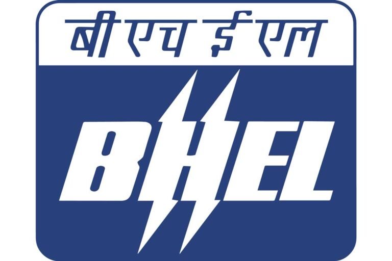 BHEL share price