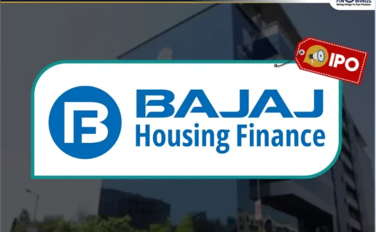 Bajaj Housing Finance IPO price date