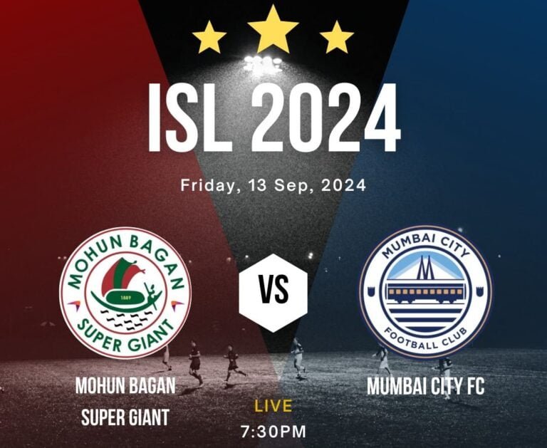 ISL 2024 MBG vs MUM Dream11 Prediction