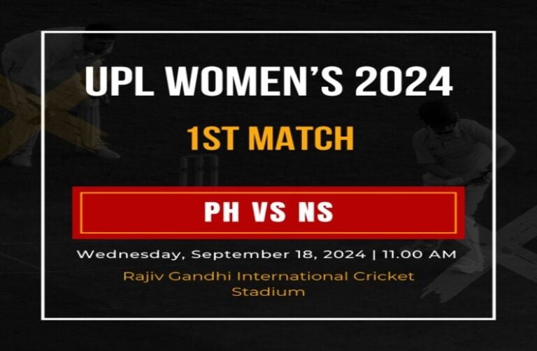 PH vs NS Dream11 Prediction