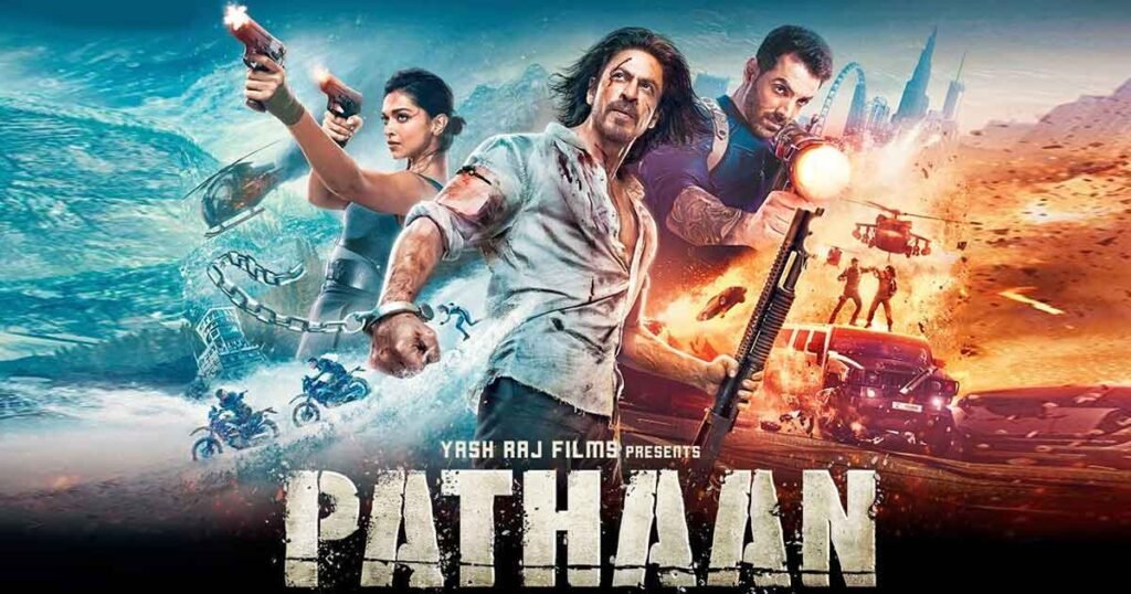 Pathaan movie
