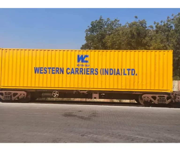 Western Carriers India Ltd IPO