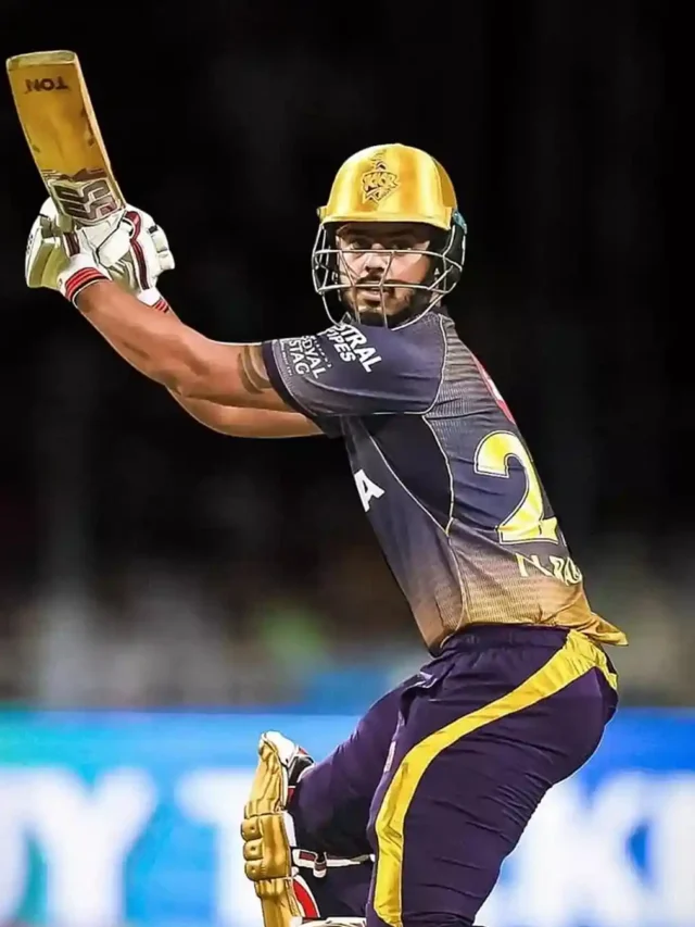 KKR IPL 2025 Retention: Fab 5 Players of Reigning Champions