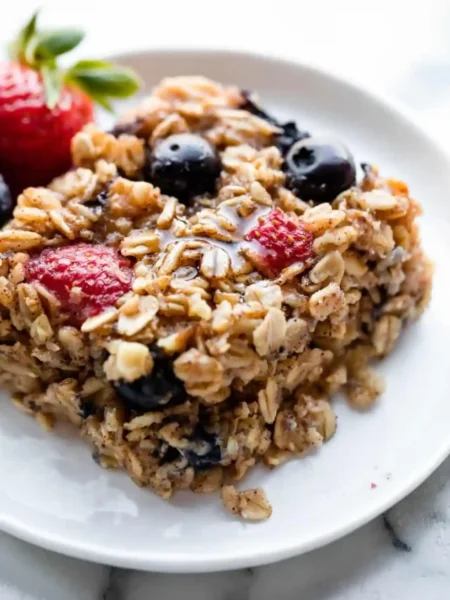 Oatmeal