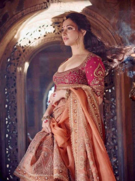 Tamannaah Bhatia for Torani photoshoot