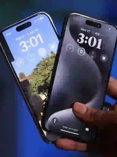iphone 16 series