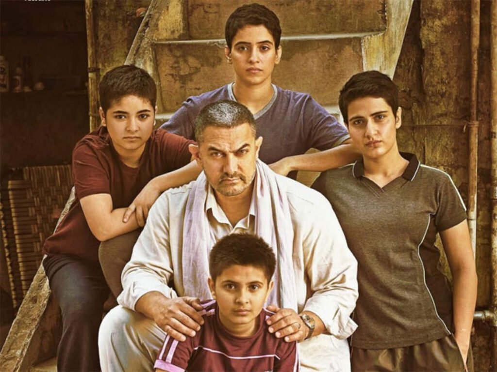 dangal movie