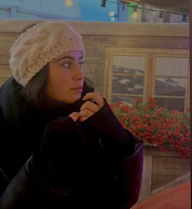 maddie hamilton yashasvi jaiswal