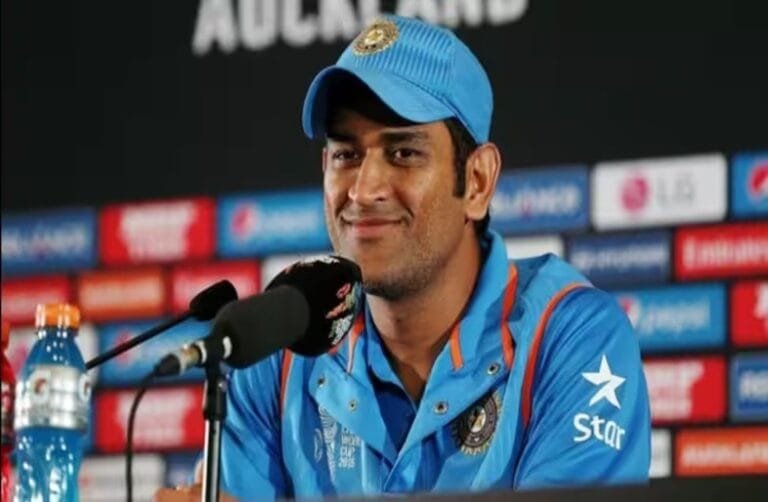 10 Questions About MS Dhoni Every Fan Wants to Know