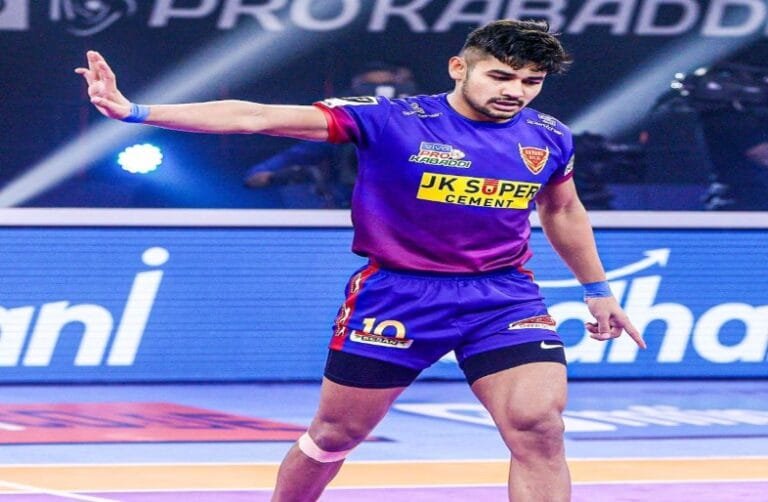 Pro Kabaddi 2024 HAR vs DEL Dream11 Prediction