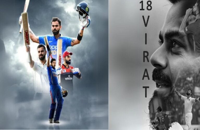 Virat Kohli Centuries (Total, Test, ODI, T20I and IPL)
