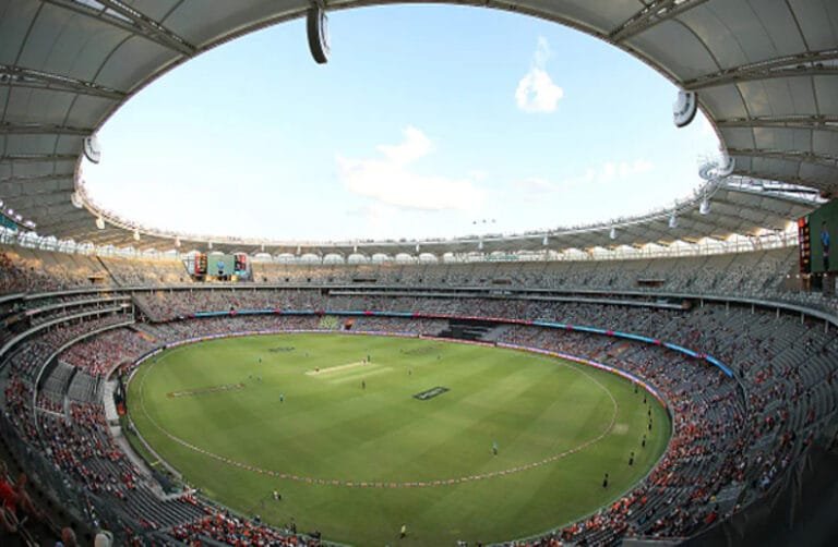 AUS vs IND Pitch Report for 1st Test