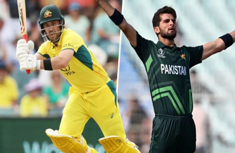 AUS vs PAK Dream11 Prediction