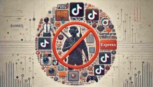banned