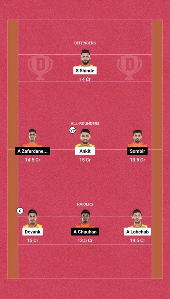 PAT vs MUM Dream11 Prediction