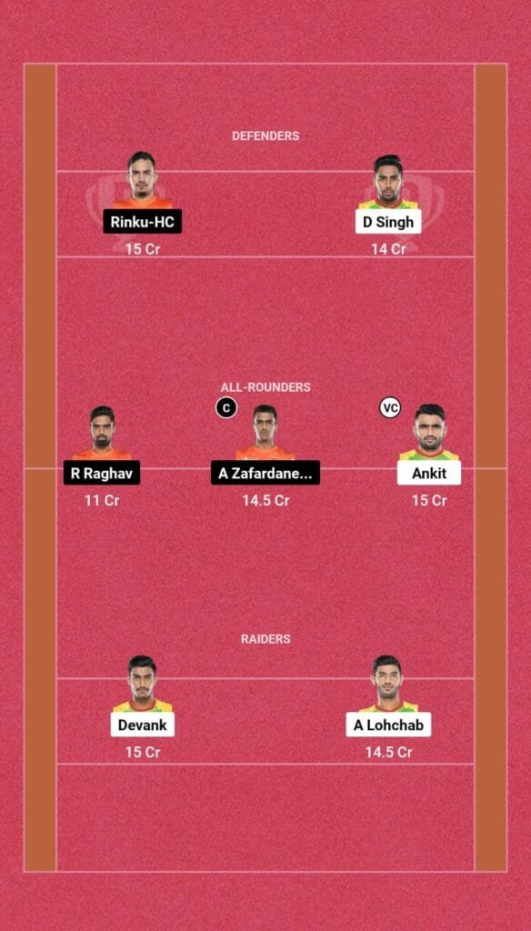 PAT vs MUM Dream11 Prediction