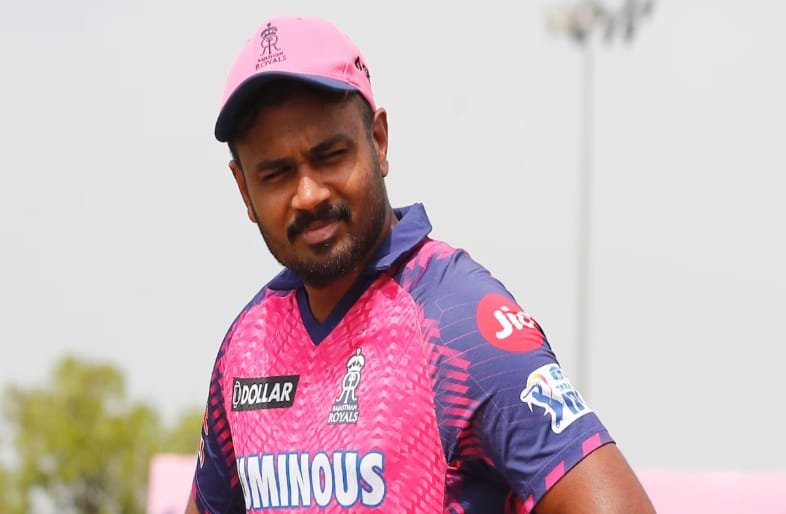 Sanju Samson IPL